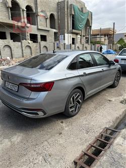 فولكسفاغن جيتا